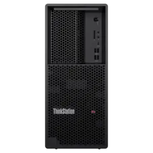 Lenovo ThinkStation P3 Gen 2 - AI Workstation (Core Ultra 7 265, 16 Gt RAM, 1 Tt SSD, RTX A400)