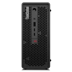 Lenovo ThinkStation P3 Ultra SFF G2 -pöytäkone (Intel® Core™ Ultra 9, 32 Gt RAM, 1 Tt SSD, NVIDIA RTX™ A1000)