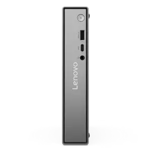 Lenovo ThinkCentre neo 55q Gen 6 -pöytäkone (Ryzen AI 5 330, 16 Gt RAM, 512 Gt SSD, Wi-Fi 6, Win 11 Pro)