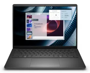 DELL Pro 14 Essential PV14250 Intel Core 7 150U Kannettava tietokone 35,6 cm (14") Full HD+ 16 GB DDR5-SDRAM 512 GB SSD Wi-Fi 6 (802.11ax) Windows 11 Pro Pohjoismainen Musta