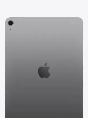 Apple iPad Air 11 M4 Wi-Fi -tabletti (128 Gt, sininen)
