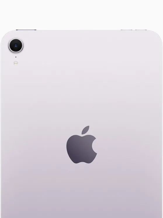 Apple iPad Air 11 M4 Wifi 256GB - Tabletti, Violetti