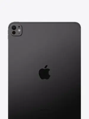 Apple iPad Air 11 M4 Wi-Fi - Tabletti (512GB, 11" IPS, Avaruuden Harmaa)