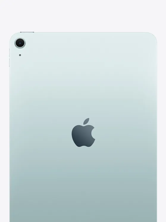 Apple iPad Air 13 M4 Wi-Fi 256GB - Tabletti, Sininen