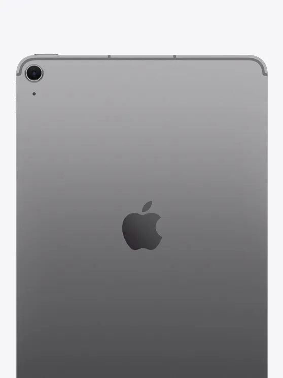 Apple iPad Air 11 M4 WiFi + Cellular, 512GB, Space Grey