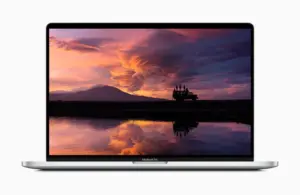Apple MacBook Pro 16" (M5 Pro, 20-core GPU, 24 Gt RAM, 1 Tt SSD)