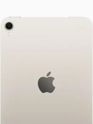 Apple iPad Mini 2024 Wi-Fi + Cellular - Tabletti, 256GB, Starlight