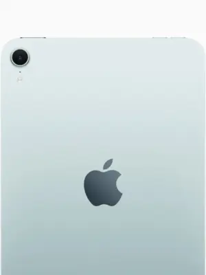Apple iPad Mini 2024 Wi-Fi -tabletti (128 Gt, 8.3" IPS, Violetti)