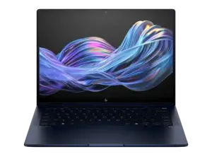 HP EliteBook X Flip G1i Notebook (Intel Core Ultra 7, 32 Gt RAM, 512 Gt SSD)