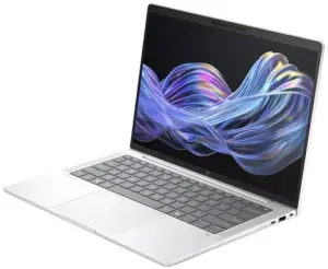 HP EliteBook X G1i -kannettava (Intel Core Ultra 5, 32 Gt RAM, 512 Gt SSD)