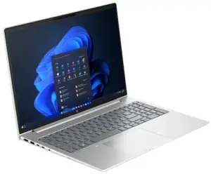 HP ProBook 4 G1iR Notebook AI - Intel Core i5, 16 Gt RAM, 512 Gt SSD, 14"