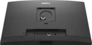 DELL Pro QC24251 Intel Core Ultra 5 235T 61 cm (24") 1920 x 1080 pikseliä All-in-one PC 16 GB DDR5-SDRAM 512 GB SSD Windows 11 Pro Wi-Fi 6E (802.11ax) Musta