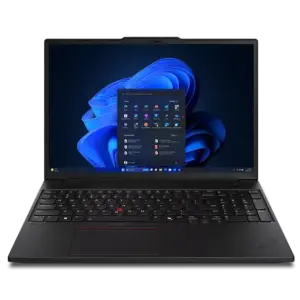 ThinkPad P16s G4 -kannettava (Intel® Core™ Ultra 7, 32 Gt RAM, 1 Tt SSD, NVIDIA RTX PRO 500)
