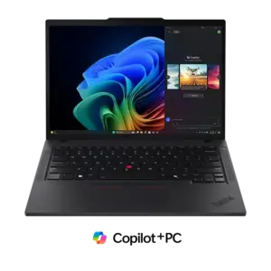 Lenovo ThinkPad T14 Gen 6 -kannettava (Intel Core Ultra 5, 32 Gt RAM, 512 Gt SSD, 14" IPS)