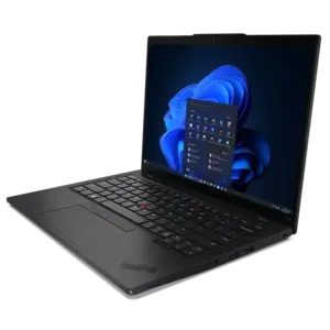 Lenovo ThinkPad L14 Gen 6 -kannettava (AMD Ryzen 7 Pro, 16 Gt RAM, 512 Gt SSD, Win 11 Pro)