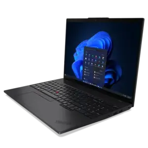 Lenovo ThinkPad L16 Gen 2 -kannettava (AMD Ryzen 7 PRO, 16 Gt RAM, 512 Gt SSD)