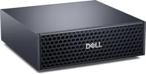 DELL Pro Max GB10 FCM1253 128 GB LPDDR5x-SDRAM 4 TB SSD DGX OS Mini PC Musta