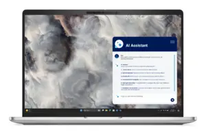 DELL Pro 16 Plus PB16250 Copilot+ PC Intel Core Ultra 5 236V Kannettava tietokone 40,6 cm (16") Full HD+ 16 GB LPDDR5x-SDRAM 512 GB SSD Wi-Fi 7 (802.11be) Windows 11 Pro Pohjoismainen Alumiini