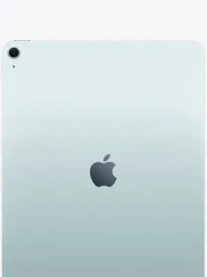 Apple iPad Air 13 M4 WiFi + Cellular, 256 Gt, Sininen