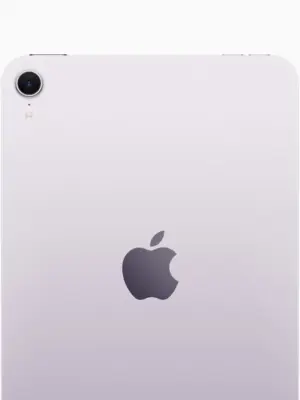 Apple iPad Air 13 M4 WiFi + Cellular 256GB - Tabletti, Violetti