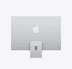 Apple iMac 24" (4.5K Retina, Apple M4, 24 Gt RAM, 512 Gt SSD) - Hopea