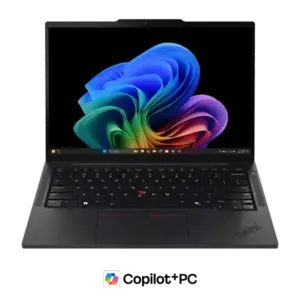 Lenovo ThinkPad T14 Gen 6 -kannettava (AMD Ryzen AI 5 PRO, 32 Gt RAM, 512 Gt SSD, Win 11 Pro)