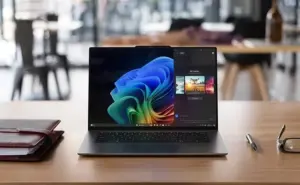 Lenovo ThinkPad X9-15p Gen 1 -kannettava (Intel® Core™ Ultra X7, 64 Gt RAM, 1 Tt SSD, Intel® Arc™ Graphics)