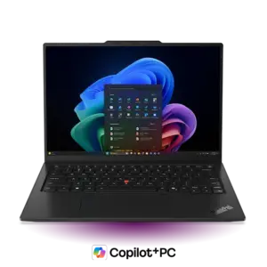 Lenovo ThinkPad X1 Carbon Gen 14 -kannettava (Intel® Core™ Ultra 5, 32 Gt RAM, 512 Gt SSD)