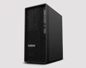 Lenovo ThinkStation P2 Tower Gen 2 -tehotyöasema (Intel Core Ultra 7, 32 Gt RAM, 1 Tt SSD, NVIDIA RTX PRO 2000)