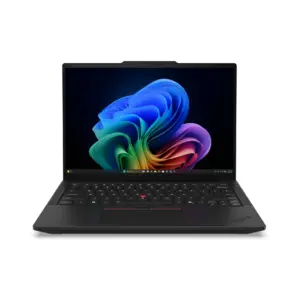Lenovo ThinkPad T14 Gen 7 (Intel) Copilot+ PC Intel Core Ultra 5 325 Kannettava tietokone 35,6 cm (14") WUXGA 16 GB LPDDR5x-SDRAM 512 GB SSD Wi-Fi 7 (802.11be) Windows 11 Pro Pohjoismainen Musta