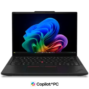 Lenovo ThinkPad T14 Gen 7 -kannettava (AMD Ryzen AI 5 PRO 440, 16 Gt RAM, 512 Gt SSD)