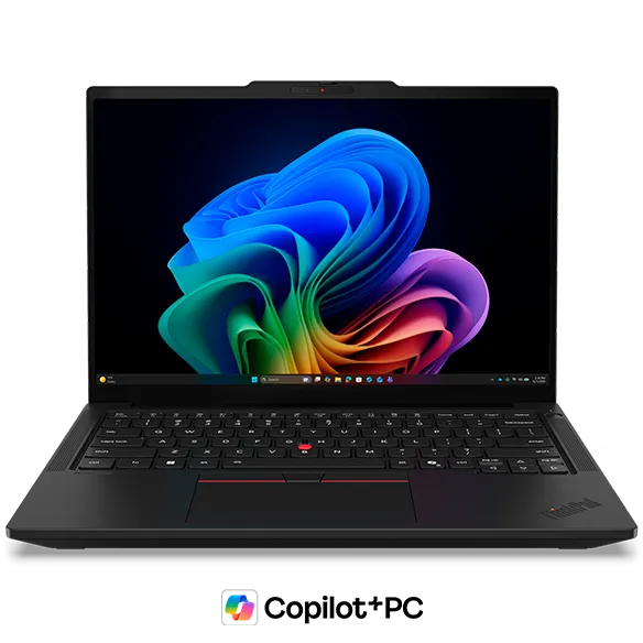 Lenovo ThinkPad T14 Gen 7 -kannettava (AMD Ryzen AI 5 PRO 440, 16 Gt RAM, 512 Gt SSD)