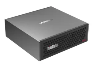 Lenovo ThinkStation PGX -tehotyöasema (NVIDIA Grace Blackwell, 128 Gt RAM, 1TB SSD)