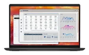 DELL Pro 15 Essential PV15265 AMD Ryzen™ 5 130 Kannettava tietokone 39,6 cm (15.6") Full HD 16 GB DDR5-SDRAM 512 GB SSD Wi-Fi 6 (802.11ax) Windows 11 Pro Pohjoismainen Musta