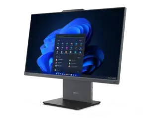 Lenovo ThinkCentre Neo 50a Gen 6 All-in-One PC (Intel Core Ultra 5, 16 Gt RAM, 512 Gt SSD)