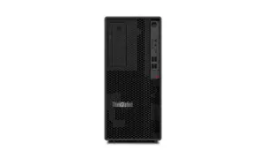 Lenovo ThinkStation P2 Tower Gen 2 Intel Core Ultra 7 265 32 GB DDR5-SDRAM 1 TB SSD NVIDIA GeForce RTX 5060 Windows 11 Pro Työasema Musta