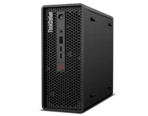 Lenovo ThinkStation P3 Ultra SFF G2 -tehotyöasema (Intel® Core™ Ultra 7, 32 Gt RAM, 1 Tt SSD, NVIDIA RTX™ A1000)