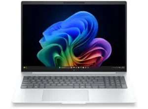 HP EliteBook 8 G2i Next Gen AI PC Copilot+ PC Intel Core Ultra 7 355 Kannettava tietokone 35,6 cm (14") WUXGA 32 GB LPDDR5x-SDRAM 512 GB SSD Wi-Fi 7 (802.11be) Windows 11 Pro Hopea