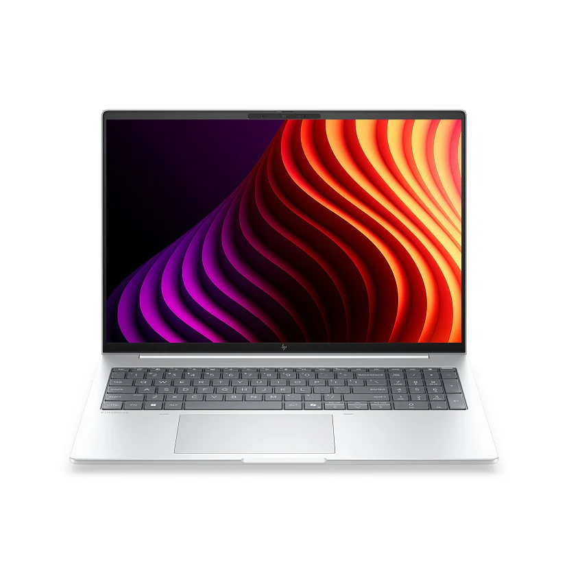 HP EliteBook 8 G2i Next Gen AI PC Intel Core Ultra 7 355 Kannettava tietokone 40,6 cm (16") WUXGA 16 GB DDR5-SDRAM 512 GB SSD Wi-Fi 7 (802.11be) Windows 11 Pro Hopea