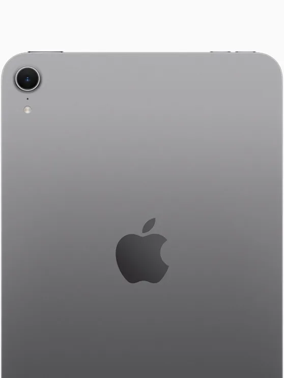 Apple iPad Mini 2024 Wi-Fi + Cellular - 128GB - Space Gray