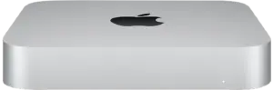 Apple Mac Mini - Pöytäkone (Apple M4, 16 Gt RAM, 512 Gt SSD)