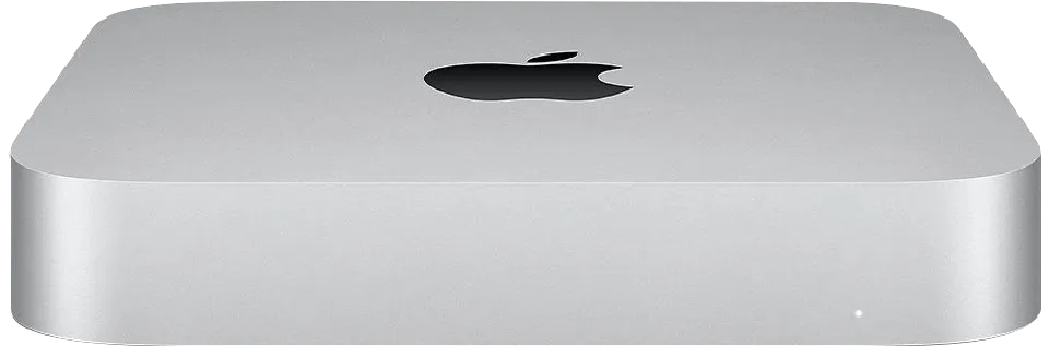 Apple Mac Mini - Pöytäkone (Apple M4, 16 Gt RAM, 512 Gt SSD)