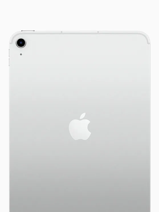 Apple iPad Wi-Fi + Cellular 256GB - Vaaleanpunainen