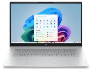 HP EliteBook 8 EB8G1i16 U7 255U 16 16GB/512 PC NX Intel Core Ultra 7 Kannettava tietokone 40,6 cm (16") WUXGA DDR5-SDRAM 512 GB SSD Wi-Fi 7 (802.11be) Windows 11 Pro AI PC Hopea