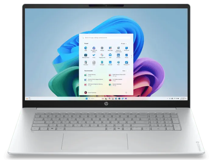 HP EliteBook 8 EB8G1i16 U7 255U 16 16GB/512 PC NX Intel Core Ultra 7 Kannettava tietokone 40,6 cm (16") WUXGA DDR5-SDRAM 512 GB SSD Wi-Fi 7 (802.11be) Windows 11 Pro AI PC Hopea