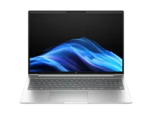 HP ProBook 4 G1i Notebook AI -kannettava (Intel Core Ultra 7, 16 Gt RAM, 512 Gt SSD)