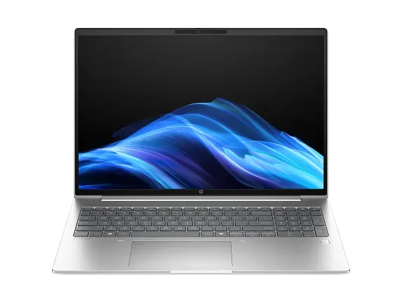 HP ProBook 4 G1i Notebook AI -kannettava (Intel Core Ultra 7, 16 Gt RAM, 512 Gt SSD)