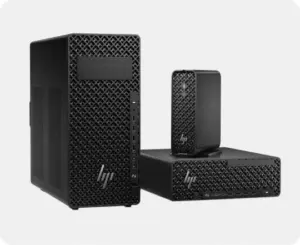 HP Elite t755 3 GHz ThinPro 1,4 kg Musta V2546