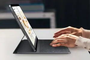 Samsung Galaxy Tab S11 Wi-Fi 128GB -tabletti, harmaa