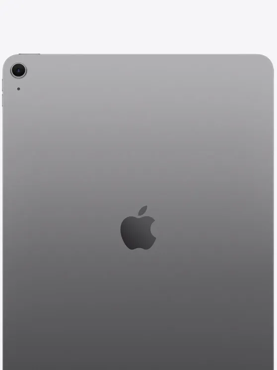 Apple iPad Air 13 M4 WiFi + Cellular, 256 Gt, Sininen